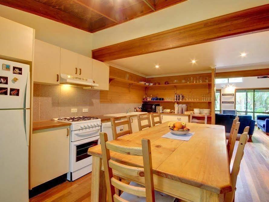 Bed and Breakfast Planula Retreat Byron Bay Exterior foto