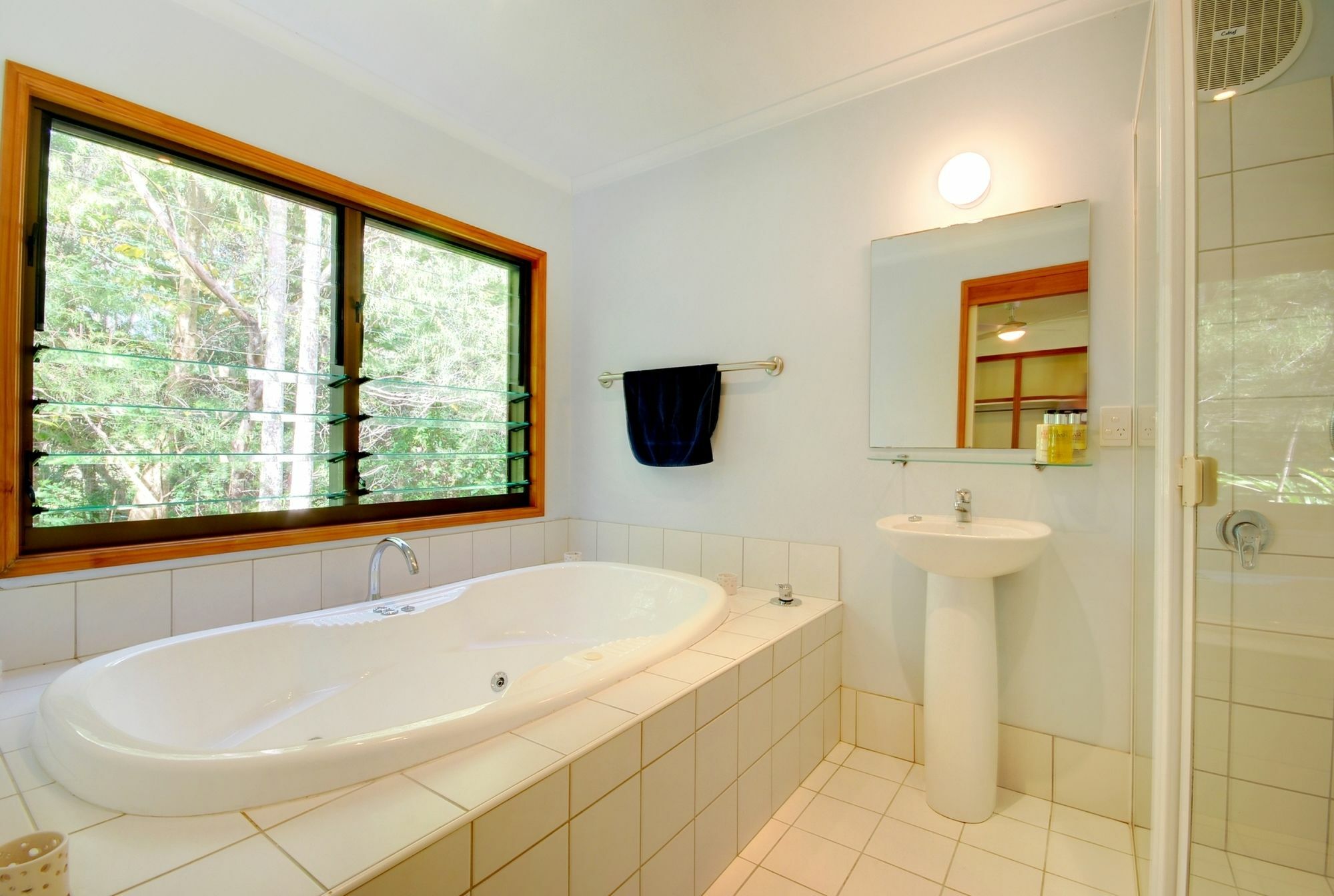 Bed and Breakfast Planula Retreat Byron Bay Exterior foto